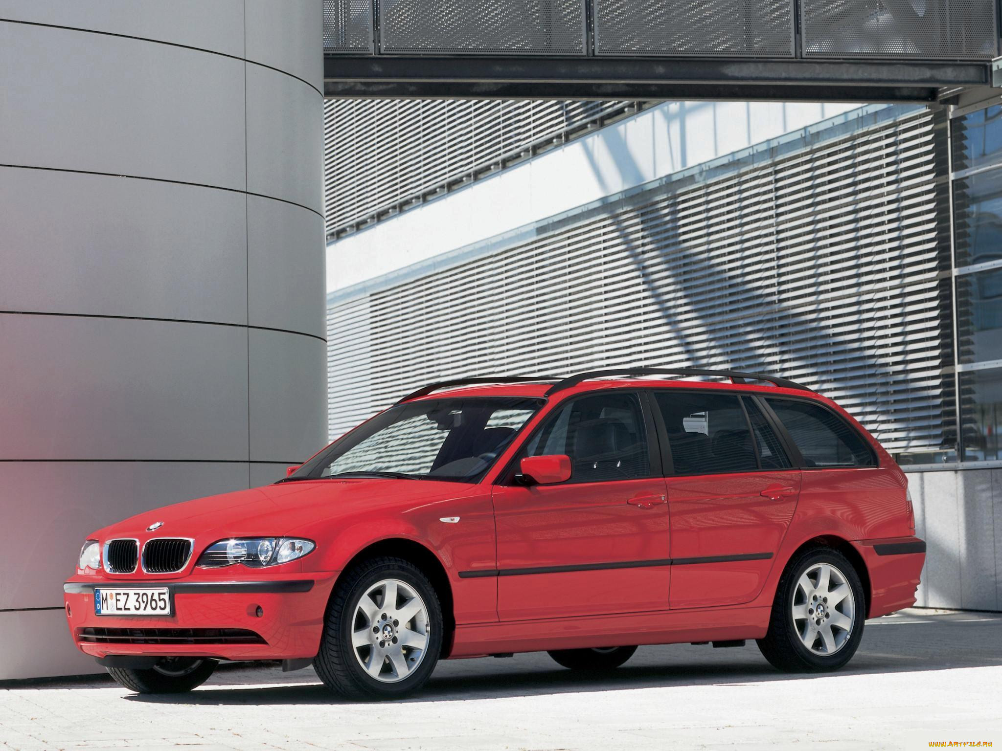 , bmw